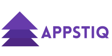 APPSTIQ Logo